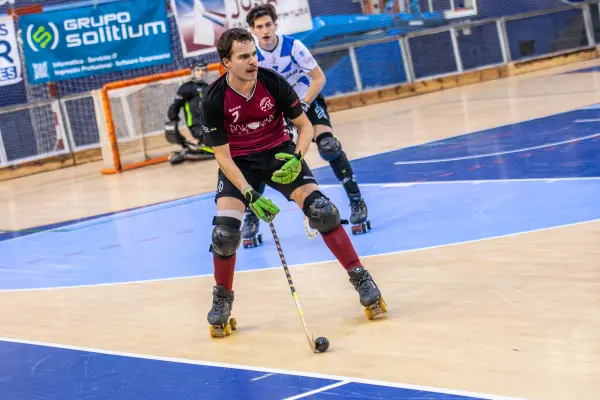 Fotos del partido C.D. MUNDAIZ - GETXO IRRISTAN [15]