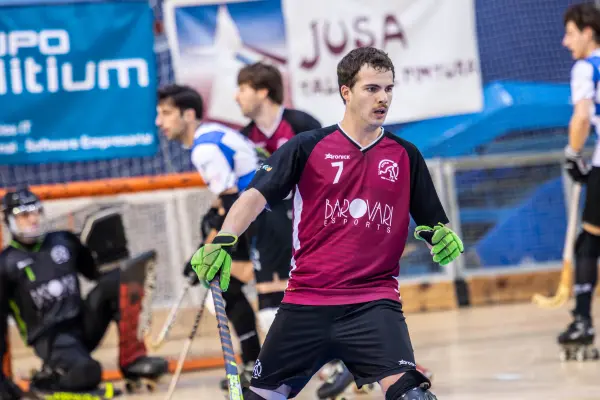 Fotos del partido C.D. MUNDAIZ - GETXO IRRISTAN [18]