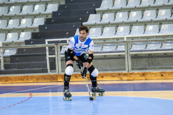 Fotos del partido C.D. MUNDAIZ - GETXO IRRISTAN [21]