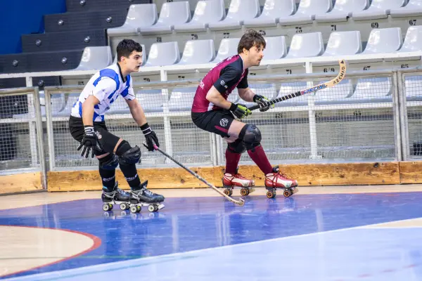 Fotos del partido C.D. MUNDAIZ - GETXO IRRISTAN [25]