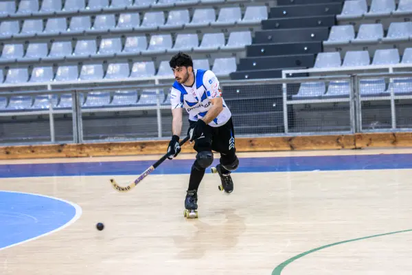 Fotos del partido C.D. MUNDAIZ - GETXO IRRISTAN [29]