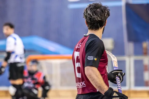 Fotos del partido C.D. MUNDAIZ - GETXO IRRISTAN [36]