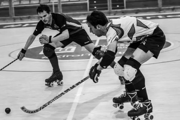 Fotos del partido C.D. MUNDAIZ - GETXO IRRISTAN [44]