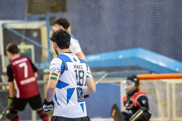 Fotos del partido C.D. MUNDAIZ - GETXO IRRISTAN [45]