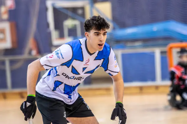 Fotos del partido C.D. MUNDAIZ - GETXO IRRISTAN [49]