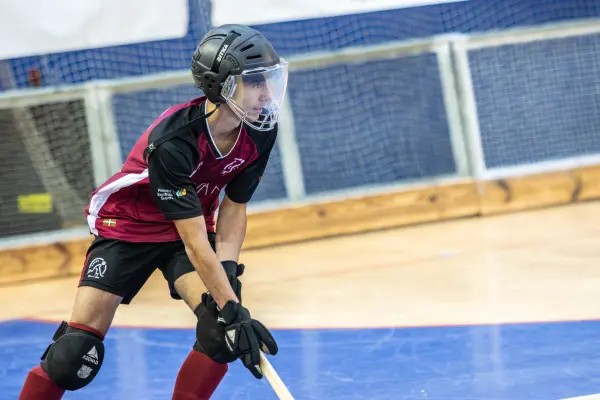 Fotos del partido C.D. MUNDAIZ - GETXO IRRISTAN [51]