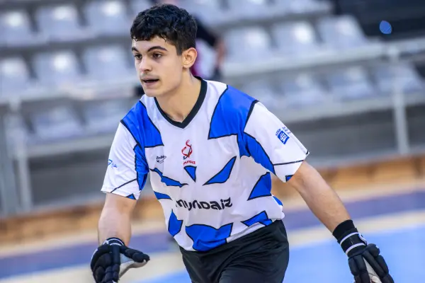 Fotos del partido C.D. MUNDAIZ - GETXO IRRISTAN [52]