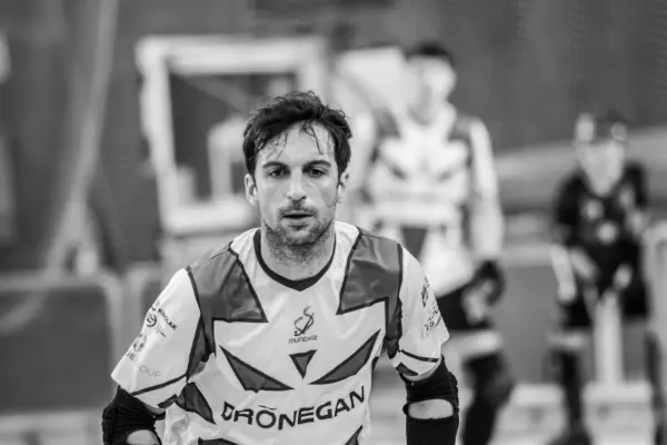 Fotos del partido C.D. MUNDAIZ - GETXO IRRISTAN [53]