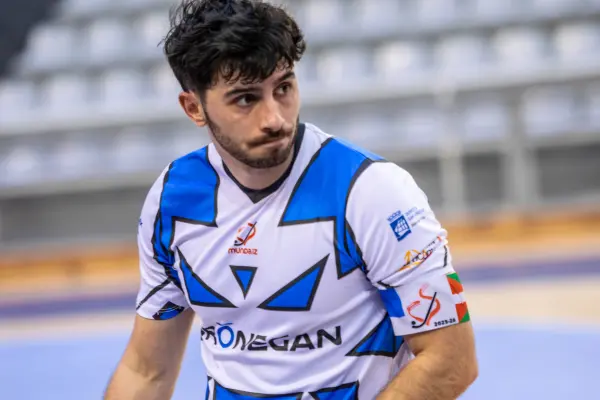 Fotos del partido C.D. MUNDAIZ - GETXO IRRISTAN [56]