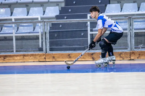 Fotos del partido C.D. MUNDAIZ - GETXO IRRISTAN [58]