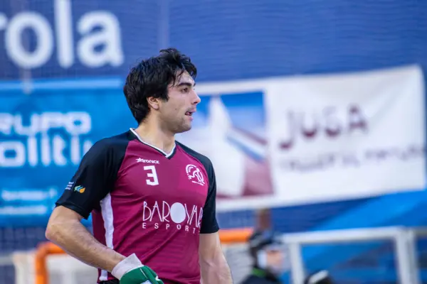 Fotos del partido C.D. MUNDAIZ - GETXO IRRISTAN [59]