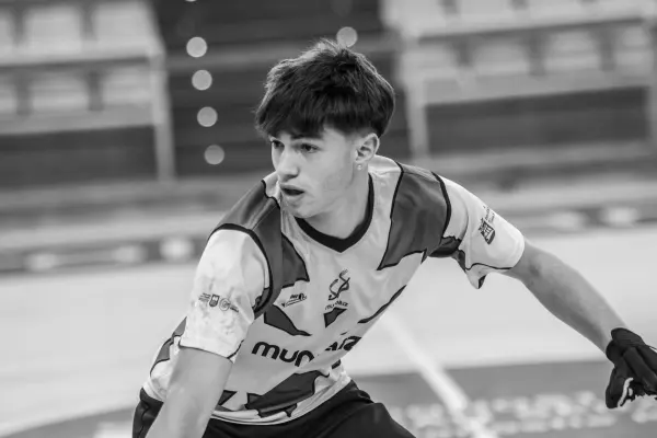 Fotos del partido C.D. MUNDAIZ - GETXO IRRISTAN [62]