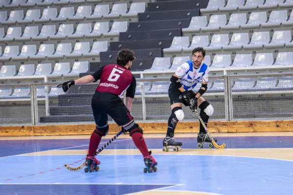 Fotos del partido C.D. MUNDAIZ - GETXO IRRISTAN [64]