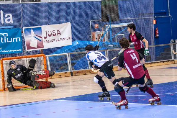 Fotos del partido C.D. MUNDAIZ - GETXO IRRISTAN [67]