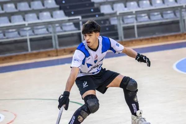 Fotos del partido C.D. MUNDAIZ - GETXO IRRISTAN [71]