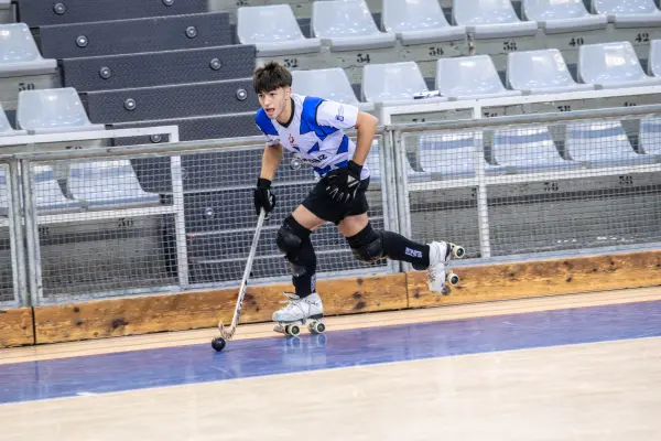Fotos del partido C.D. MUNDAIZ - GETXO IRRISTAN [73]
