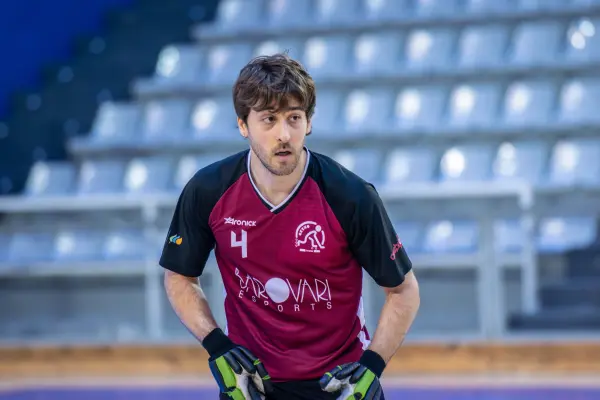 Fotos del partido C.D. MUNDAIZ - GETXO IRRISTAN [74]