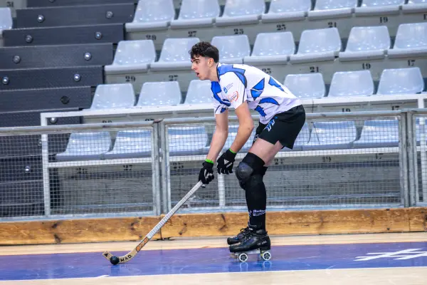 Fotos del partido C.D. MUNDAIZ - GETXO IRRISTAN [76]