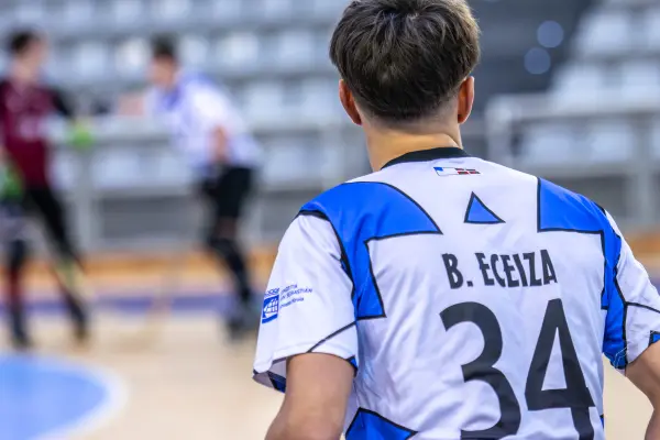 Fotos del partido C.D. MUNDAIZ - GETXO IRRISTAN [79]