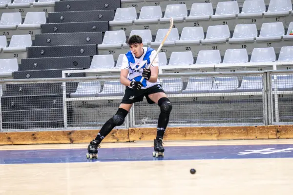 Fotos del partido C.D. MUNDAIZ - GETXO IRRISTAN [80]