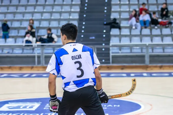 Fotos del partido C.D. MUNDAIZ - GETXO IRRISTAN [81]