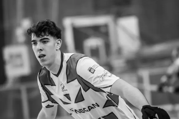 Fotos del partido C.D. MUNDAIZ - GETXO IRRISTAN [84]