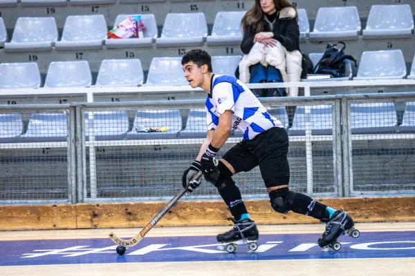 Fotos del partido C.D. MUNDAIZ - GETXO IRRISTAN [87]