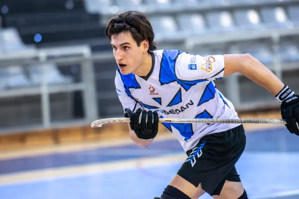 Fotos del partido C.D. MUNDAIZ - GETXO IRRISTAN [93]