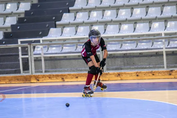 Fotos del partido C.D. MUNDAIZ - GETXO IRRISTAN [97]