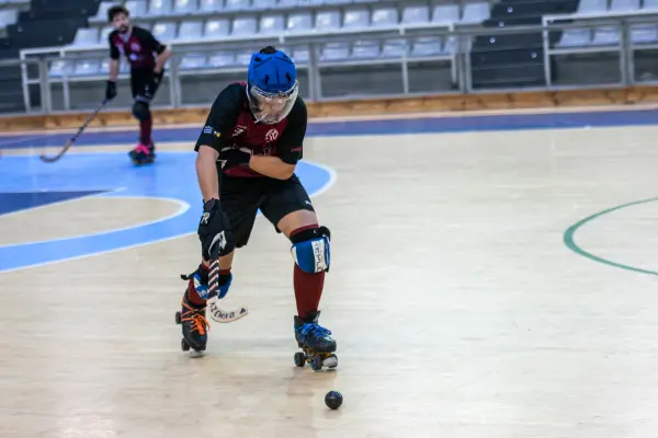 Fotos del partido C.D. MUNDAIZ - GETXO IRRISTAN [98]