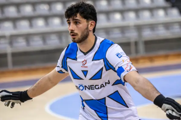 Fotos del partido C.D. MUNDAIZ - GETXO IRRISTAN [101]