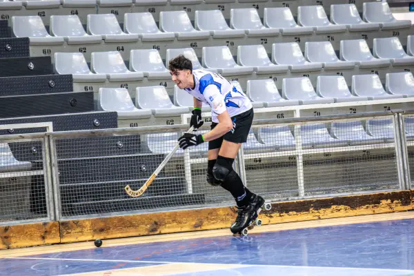 Fotos del partido C.D. MUNDAIZ - GETXO IRRISTAN [102]