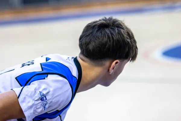 Fotos del partido C.D. MUNDAIZ - GETXO IRRISTAN [112]