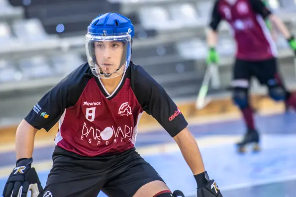 Fotos del partido C.D. MUNDAIZ - GETXO IRRISTAN [113]