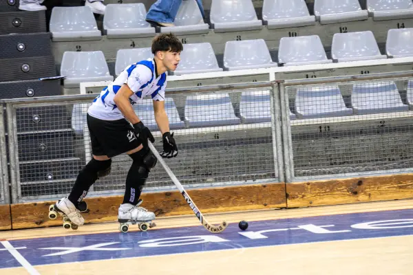 Fotos del partido C.D. MUNDAIZ - GETXO IRRISTAN [114]