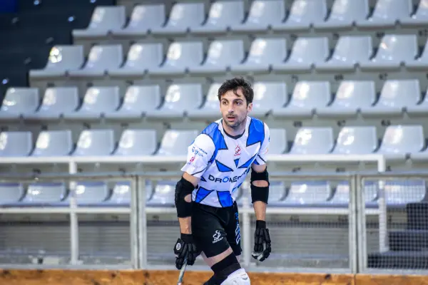 Fotos del partido C.D. MUNDAIZ - GETXO IRRISTAN [120]