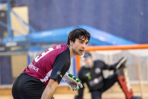 Fotos del partido C.D. MUNDAIZ - GETXO IRRISTAN [121]