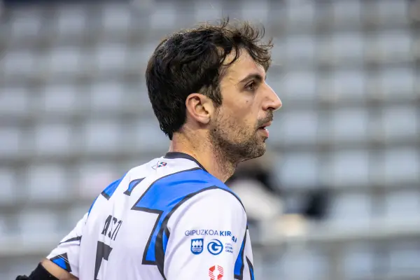 Fotos del partido C.D. MUNDAIZ - GETXO IRRISTAN [123]