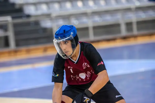 Fotos del partido C.D. MUNDAIZ - GETXO IRRISTAN [124]