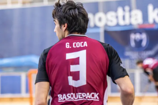 Fotos del partido C.D. MUNDAIZ - GETXO IRRISTAN [129]