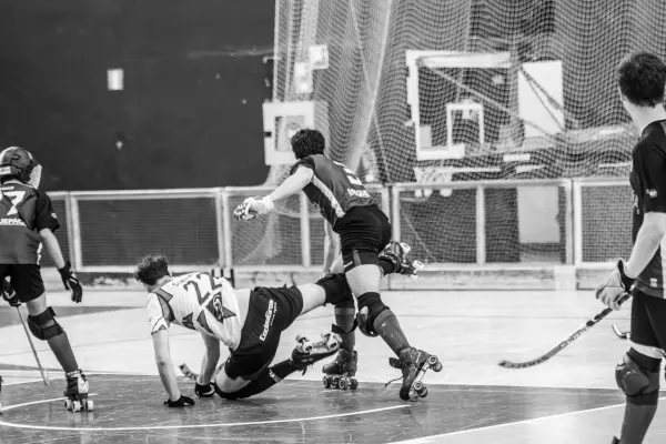 Fotos del partido C.D. MUNDAIZ - GETXO IRRISTAN [132]