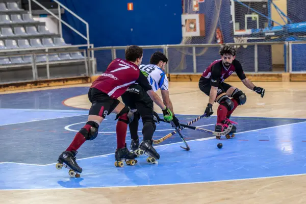 Fotos del partido C.D. MUNDAIZ - GETXO IRRISTAN [133]