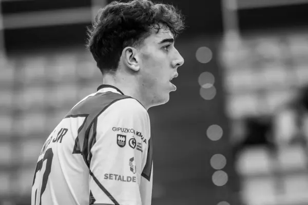 Fotos del partido C.D. MUNDAIZ - GETXO IRRISTAN [134]