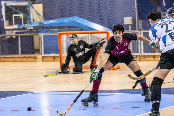 Fotos del partido C.D. MUNDAIZ - GETXO IRRISTAN [136]