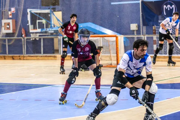 Fotos del partido C.D. MUNDAIZ - GETXO IRRISTAN [137]