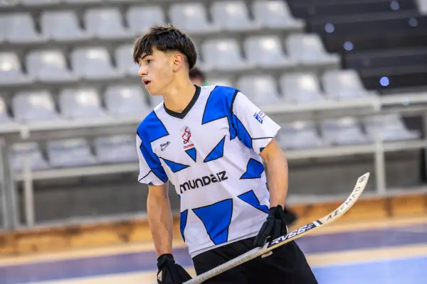 Fotos del partido C.D. MUNDAIZ - GETXO IRRISTAN [138]