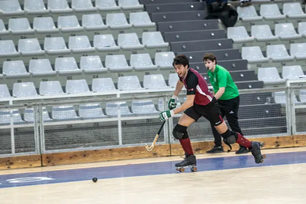 Fotos del partido C.D. MUNDAIZ - GETXO IRRISTAN [139]