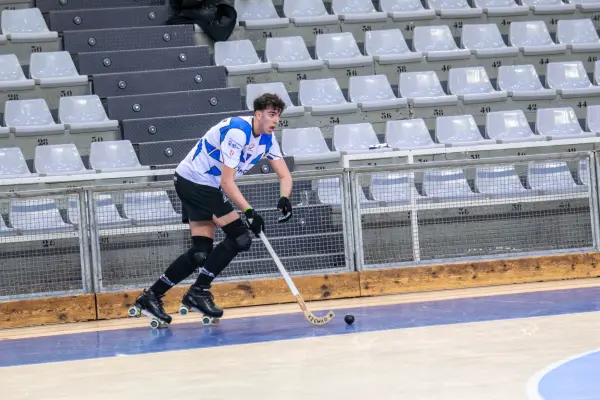 Fotos del partido C.D. MUNDAIZ - GETXO IRRISTAN [143]