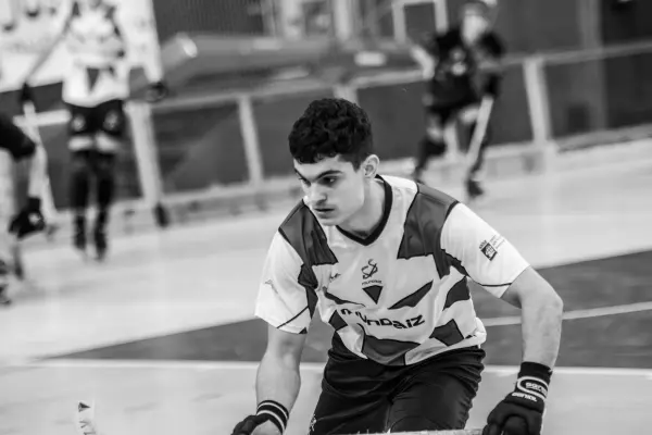 Fotos del partido C.D. MUNDAIZ - GETXO IRRISTAN [144]