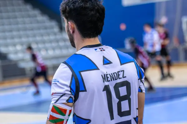 Fotos del partido C.D. MUNDAIZ - GETXO IRRISTAN [147]